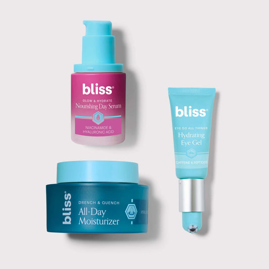 The Hydration Kit (3 PC)