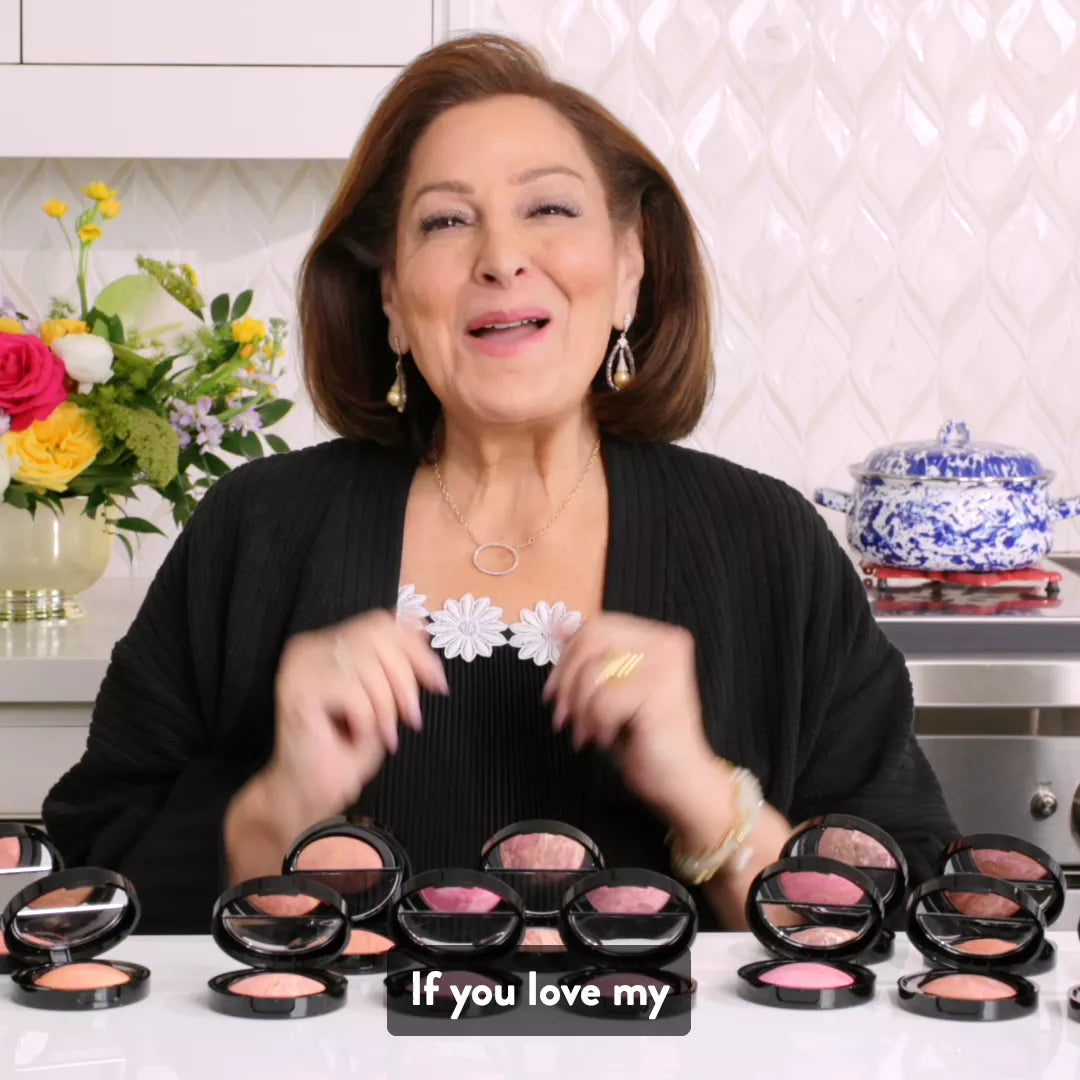 Best of Blush Kit (2PC)